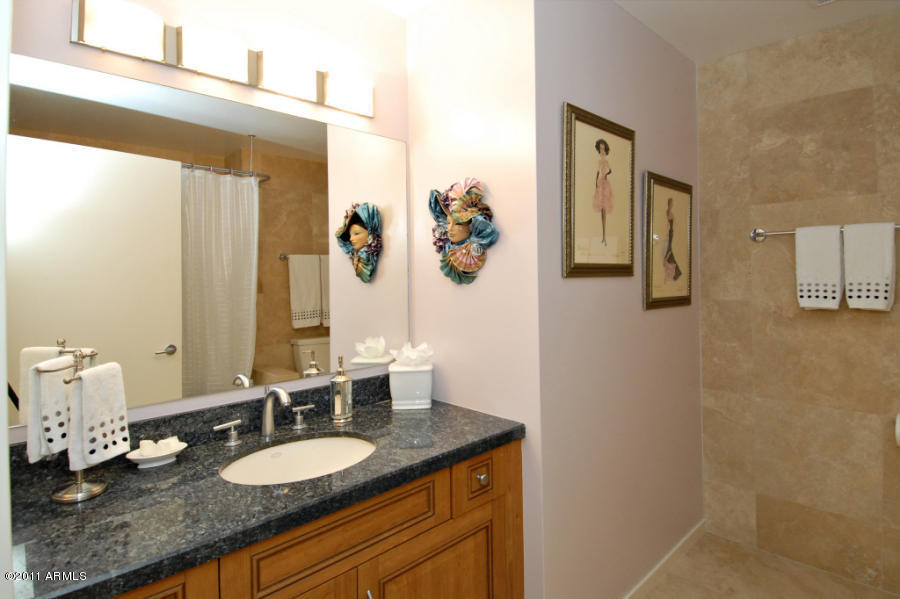 7161 E RANCHO VISTA Drive Unit 4001 - 6786925