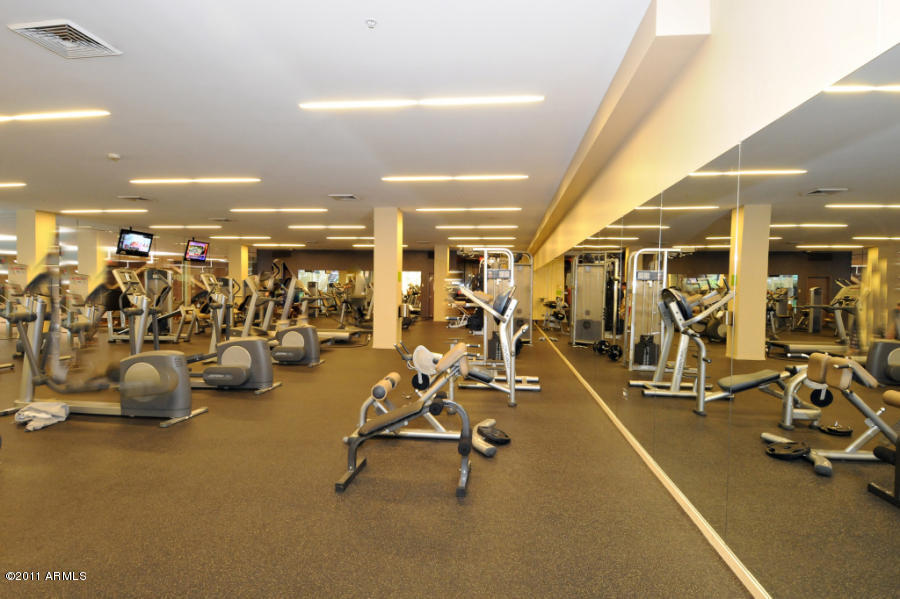 7161 E RANCHO VISTA Drive Unit 4001 - 6786929