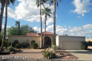 Rio Verde home for sale