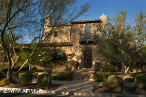 The Parks at Silverleaf home for sale