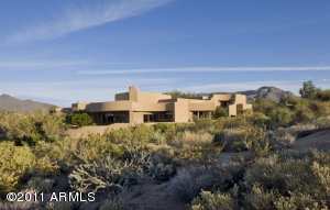 Mountain Skyline home for sale