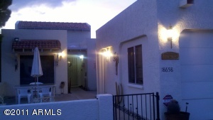 Rio Verde home for sale