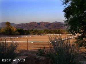 South of Rio Verde