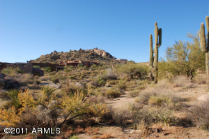 Pinnacle Canyon at Troon North 20