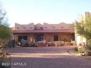 Rio Verde home for sale