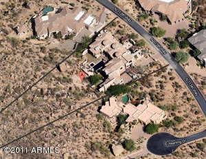 Windy Walk Estates 203