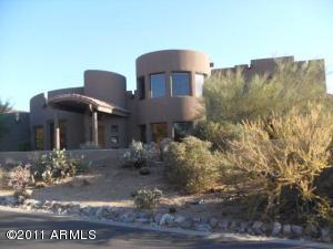 Troon Ridge Estates 1/2
