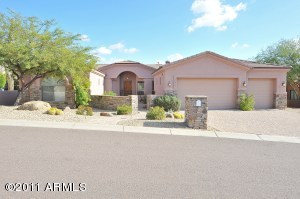 Pinnacle Foothills