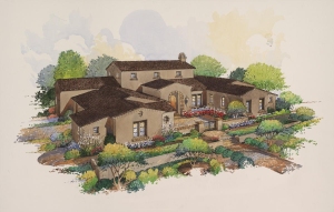The Parks at Silverleaf home for sale