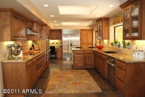 Pinnacle Peak Estates 1