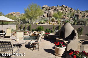 Winfield Villas home for sale