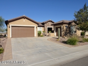 3784 Monument Drive