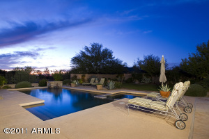 Winfield Luxury Homes