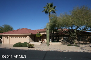 Rio Verde home for sale