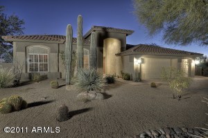 Pinnacle Peak Estates 3