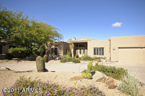 Rio Verde home for sale