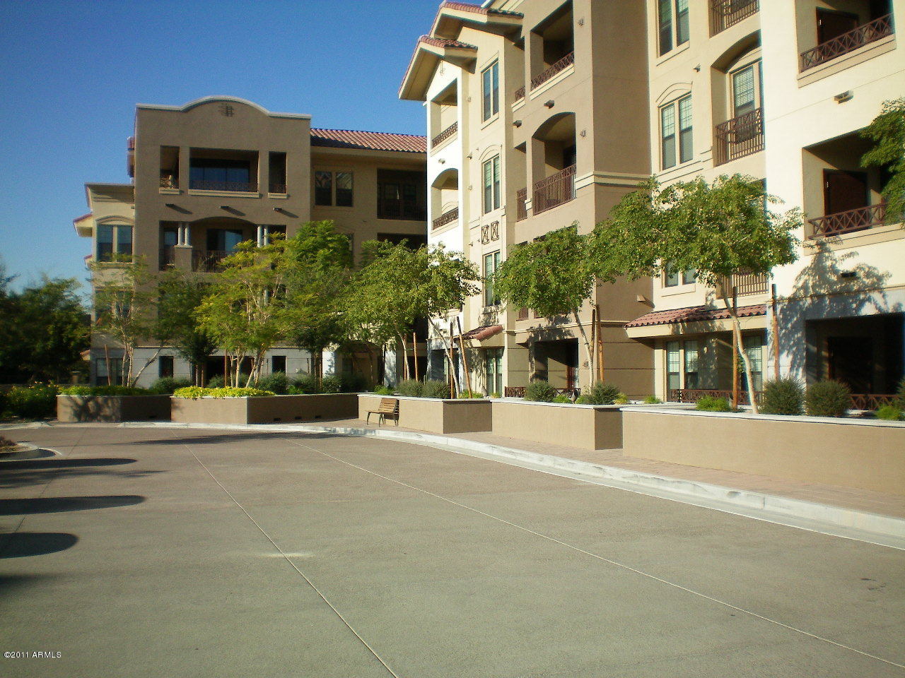 7291 N SCOTTSDALE Road Unit 1015 -  - Main