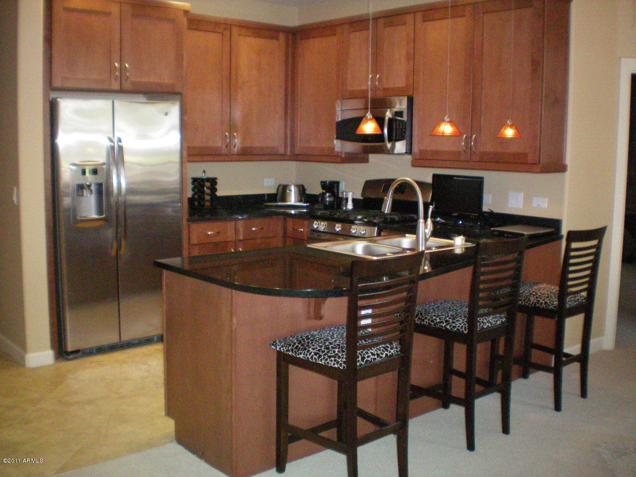 7291 N SCOTTSDALE Road Unit 1015 - 6787632