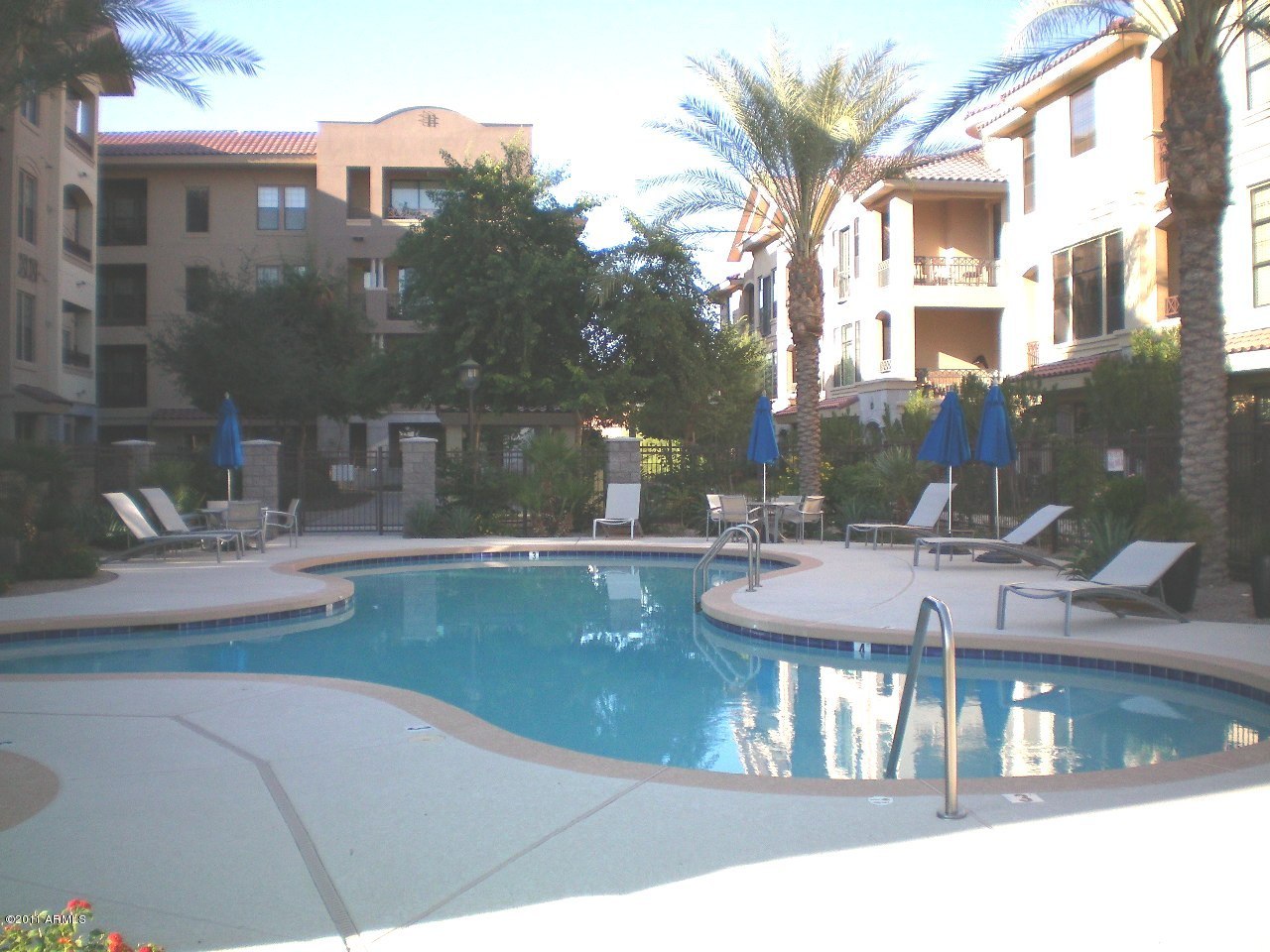 7291 N Scottsdale Road Unit 1015 - 6786772