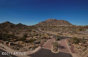 Boulder Mountain Estates 5