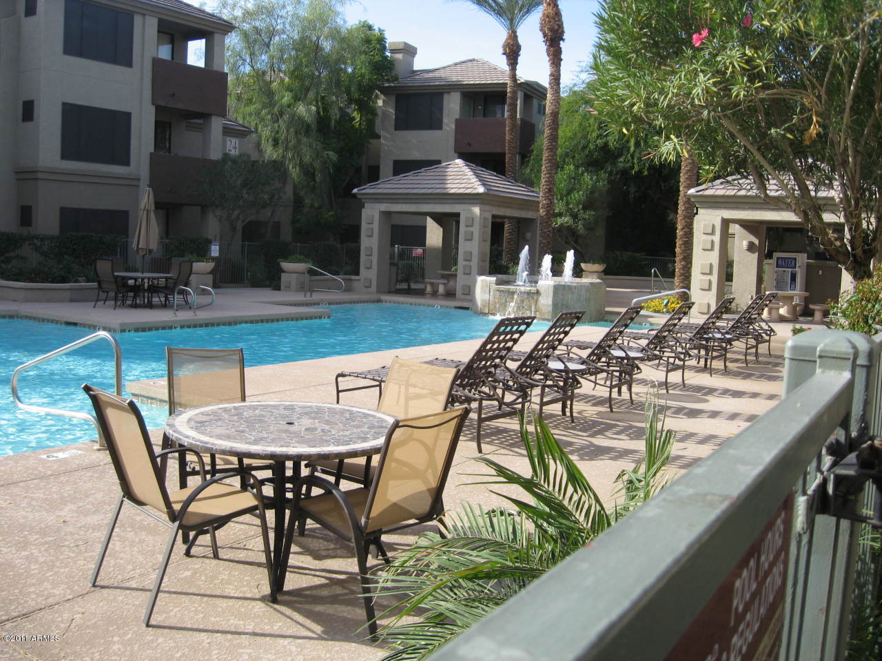 3848 N 3RD Avenue Unit 2071 -  - Main