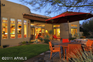 Saguaro Highlands home for sale