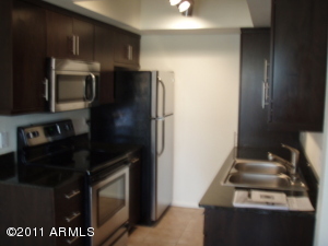 Updated Kitchen
