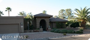 Rio Verde home for sale