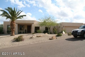 Rio Verde home for sale
