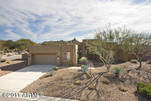 Skyline Estates