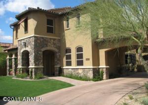 Camelot Homes at DC Ranch home for sale