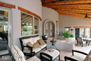 Desert Highlands home for sale