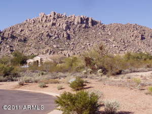 Boulder Mountain Estates 2