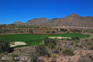 Horseshoe Canyon at Silverleaf 2304