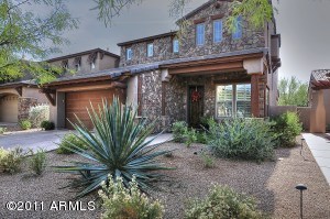 Ashton Woods at Desert Park Village home for sale
