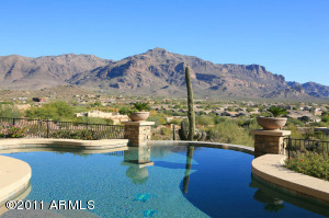 4551 AVENIDA CORAZON DE ORO --