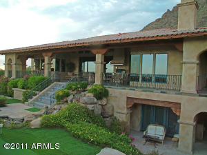 5502 ROCKRIDGE Road