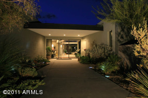 Gambel Quail home for sale