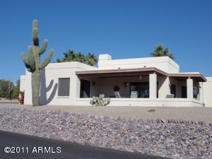 Rio Verde home for sale