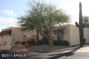Rio Verde home for sale