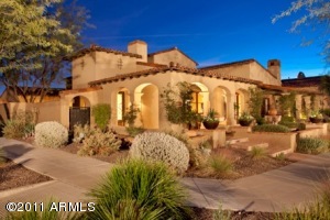 The Parks at Silverleaf home for sale