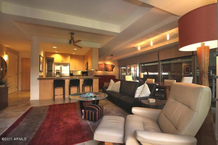 7157 E RANCHO VISTA Drive Unit 3012 -  - Main
