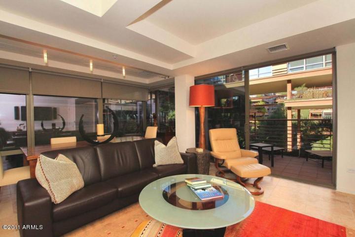 7157 E RANCHO VISTA Drive Unit 3012 - 6787112
