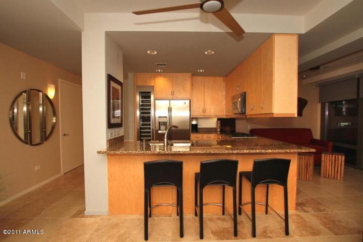 7157 E RANCHO VISTA Drive Unit 3012 - 6787113
