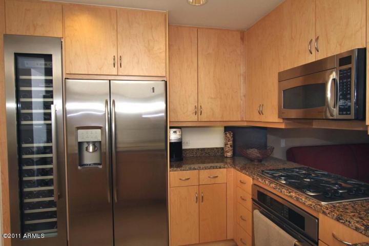 7157 E RANCHO VISTA Drive Unit 3012 - 6787114