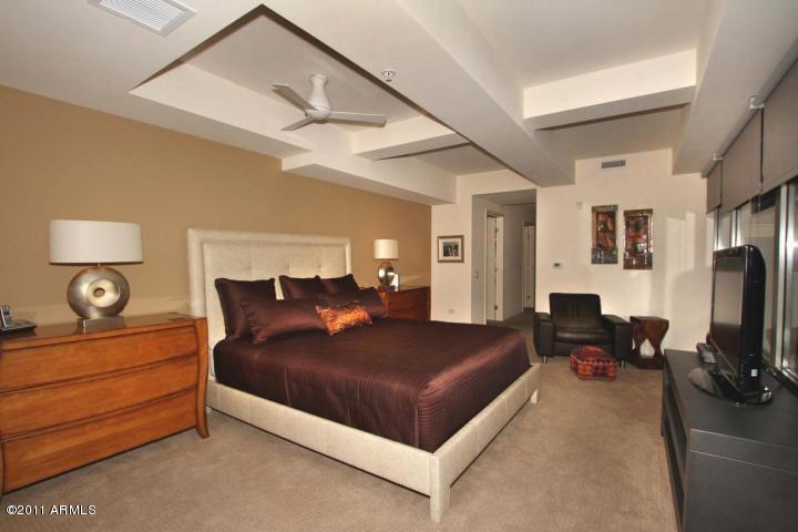 7157 E RANCHO VISTA Drive Unit 3012 - 6787117