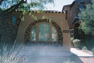 Ashton Woods at Desert Park Village home for sale