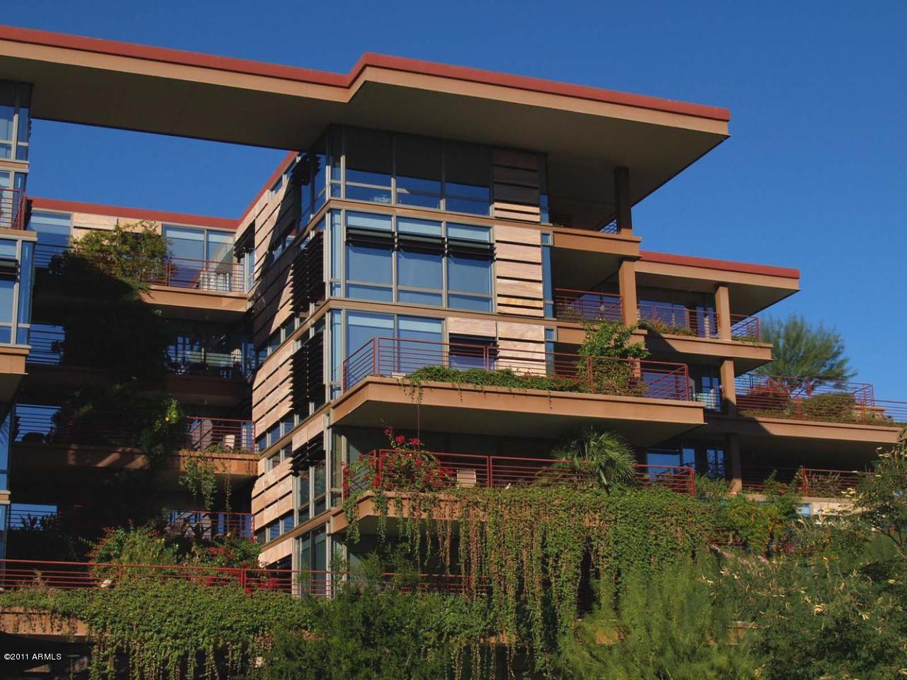 7157 E RANCHO VISTA Drive Unit 3012 - 6787135
