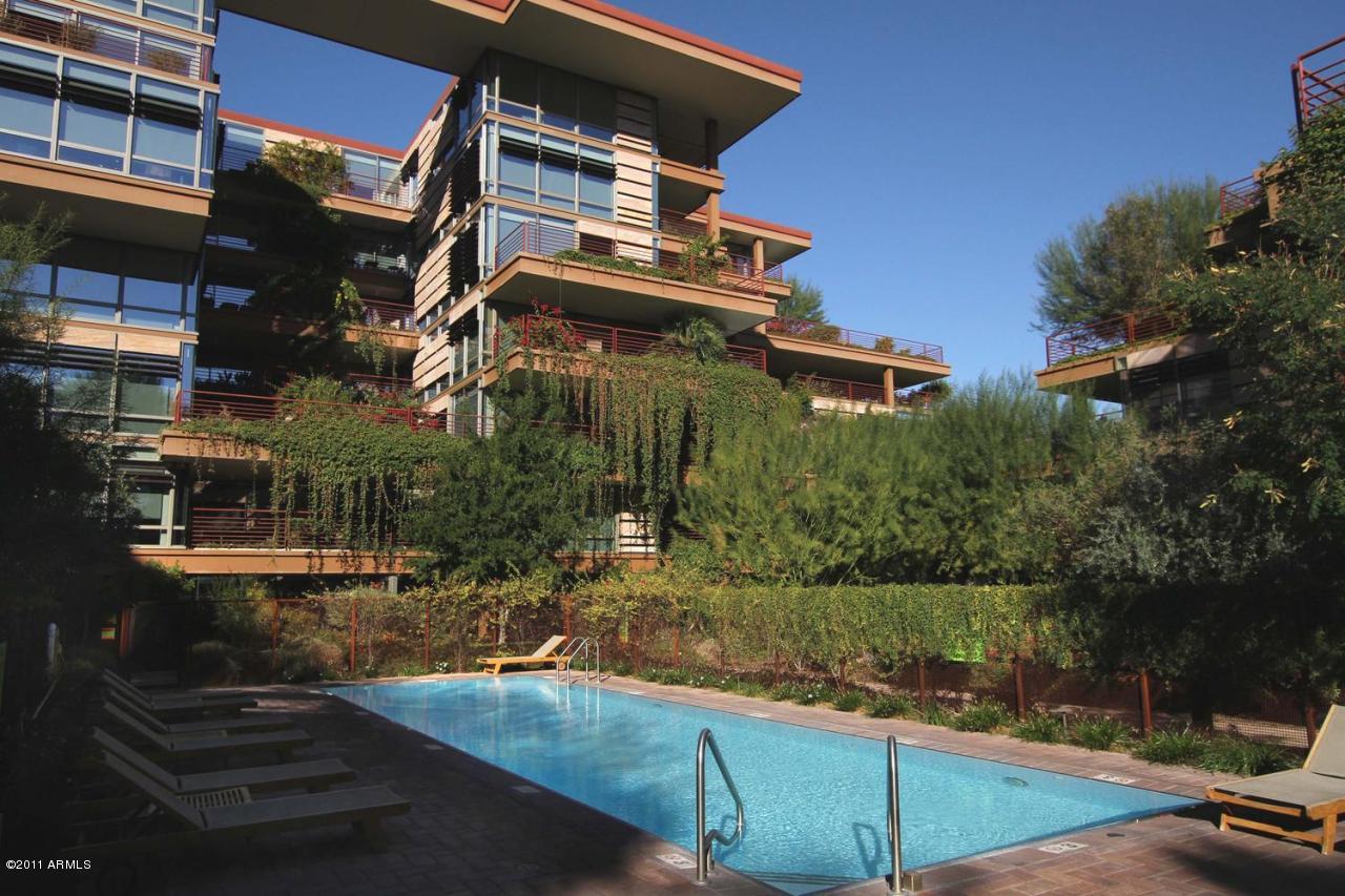 7157 E RANCHO VISTA Drive Unit 3012 - 6787144