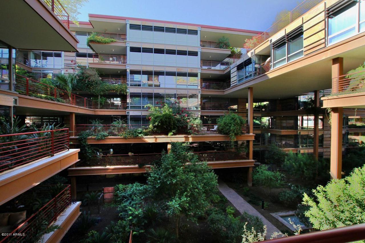 7157 E RANCHO VISTA Drive Unit 3012 - 6787145